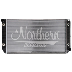 Chevy  GM Radiator 52473157, 52479611, 52457644
